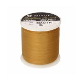 Miyuki Beading Thread Gold x 50 mts