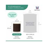 Miyuki Beading Thread Brown x 50 Mt