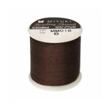 Miyuki Beading Thread Brown x 50 Mt