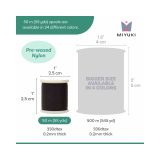 Miyuki Beading Thread Black x 50 Mt