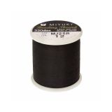 Miyuki Beading Thread Black x 50 Mt