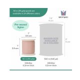 Miyuki Beading Thread Light Pink x 50 Mt