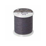 Miyuki Beading Thread Slate Blue x 50 Mt