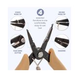 Pinza Todo En Uno – Beaders All-in-One Pliers