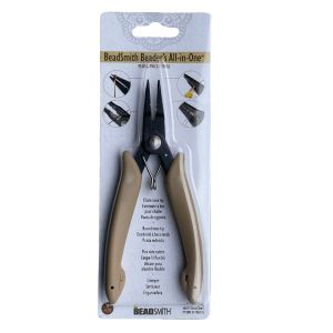 Pinza Todo En Uno – Beaders All-in-One Pliers