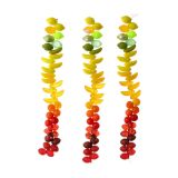 Big Crystal Mix Tutti Fruity -30bds