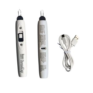 Quemador de Hilo Recargable – Thread Zap Rechargeable