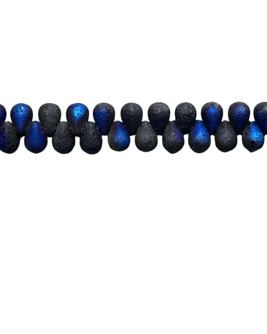 Tear Drops (6 x 4 mm)