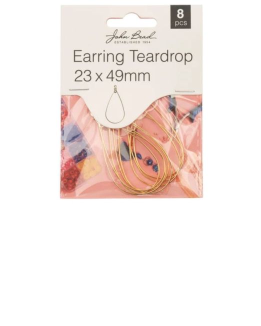 Marcos Aretes & Pendants