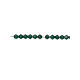 XILION Bead 5328 4mm Emerald