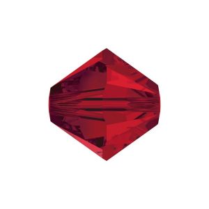 XILION Bead 5328 4mm Light Siam