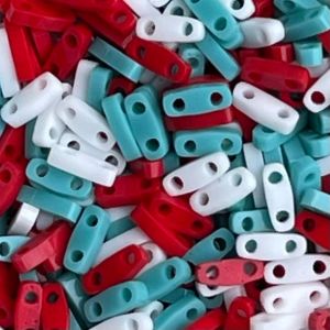 Quarter Tila Mix Chip Ahoy