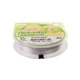 Flex Rite 49 strand 0.014 Pearl Silver x 30 ft