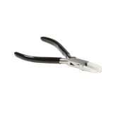 Pinza Alicate de Punta Curva Slim-Line – Nylon