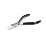 Pinza Alicate de Punta Curva Slim-Line – Nylon