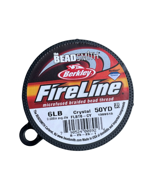 FireLine (6lb)