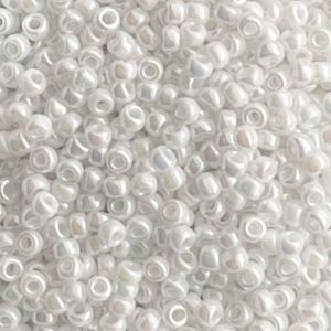 Rocalla Miyuki #11 Pearl White AB