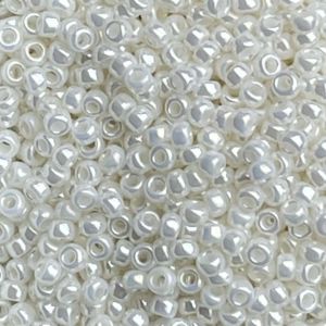 Rocalla Miyuki #11 Ceylon Pearl