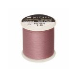 Miyuki Beading Thread Rose x 50 mt