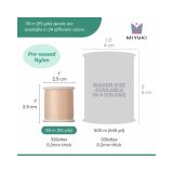 Miyuki Beading Thread Baby Pink x 50 mt