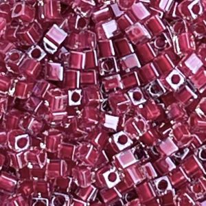 Square Carntion Pink