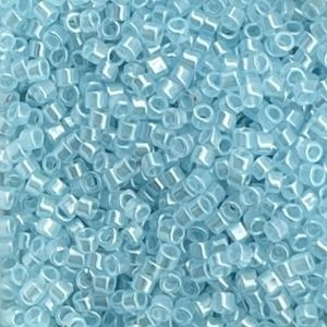 Treasure Ceylon Baby Blue