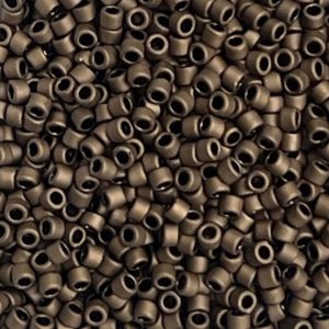 Treasure Matte Dk Copper