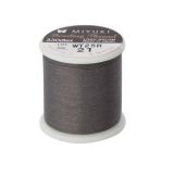 Miyuki Beading Thread Grey x 50 mt