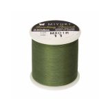 Miyuki Beading Thread Green X 50 Mt