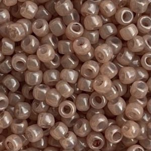Round #8 Hybrid Color Trends Milky Hazelnut