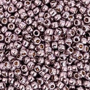 Round #11 PermaFinish – Galvanized Lilac